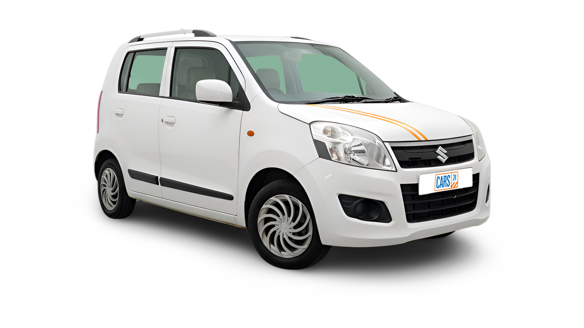 Maruti Wagon R 1.0-img
